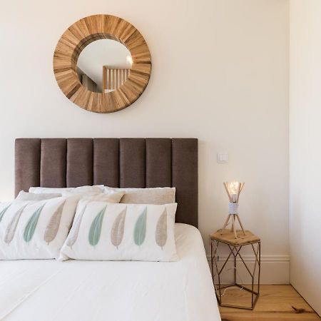 Appartamento Wine Luxury House OOporto Esterno foto