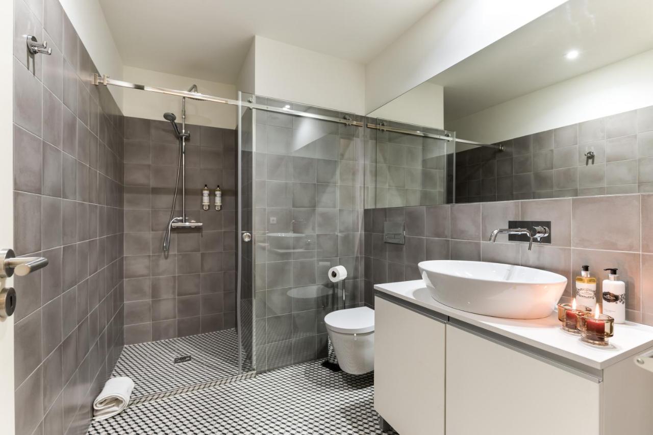Appartamento Wine Luxury House OOporto Esterno foto