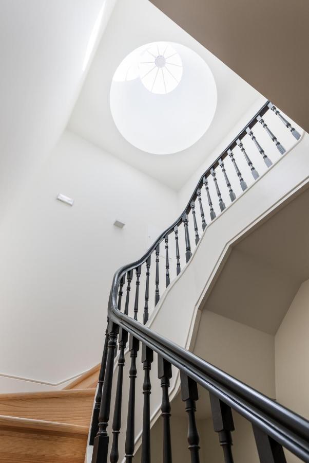 Appartamento Wine Luxury House OOporto Esterno foto