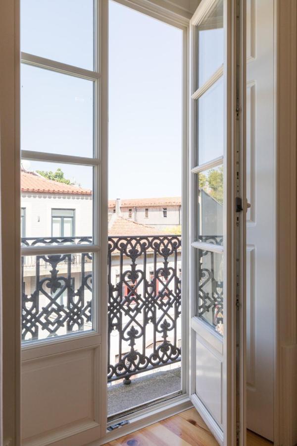 Appartamento Wine Luxury House OOporto Esterno foto